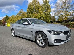 Bild des Angebotes BMW 430 d Coupe xDrive Advantage