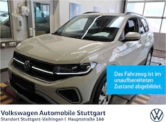 Bild des Angebotes VW T-Cross Life 1.0 TSI Kamera LED Navi ACC Klima S