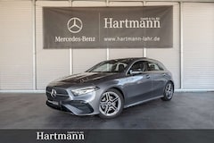 Bild des Angebotes Mercedes-Benz A 200 A 200 AMG Premium Panorama Fahrassistenz KeylGo