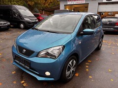 Bild des Angebotes SEAT Mii Style