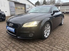 Bild des Angebotes Audi TT Coupe 2.0 TFSI Leder Bi-Xenon SHZ 18"