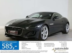 Bild des Angebotes Jaguar F-Type 2.0 AT Coupe R-Dynmaic Leder LED Navi