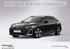 Bild des Angebotes Audi A5 TDI S LINE EDITION 1 LM19 LEDER BF-DISP