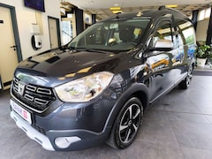 Bild des Angebotes Dacia Dokker Stepway Plus,131PS,Navi.-Klima.-AHK.-Sitzh.-Kamera