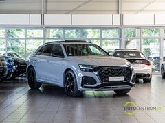 Bild des Angebotes Audi RS Q8 B&O Memo HUD Pano AHK Massage