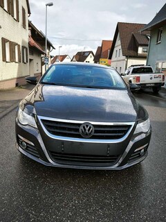 Bild des Angebotes VW CC