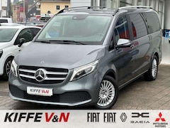Bild des Angebotes Mercedes-Benz V 250 d EDITION lang ILS NAVI KAMERA TISCH 7-STZ