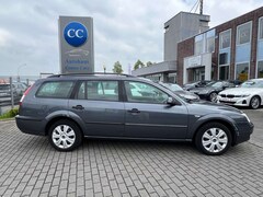 Bild des Angebotes Ford Mondeo 2.0 Turnier Ambiente