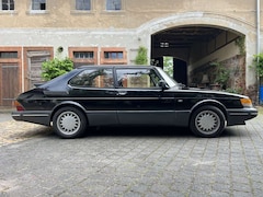 Saab 900 Turbo 16 Aero