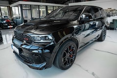 Bild des Angebotes Dodge Durango 6.2 SRT 4x4 Hellcat/Memo/6-Sitze