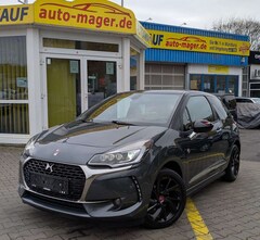 Bild des Angebotes DS Automobiles DS 3 1.2 Perf.Line*2Hd*Temp*LED*RKam*CarPlay*DAB