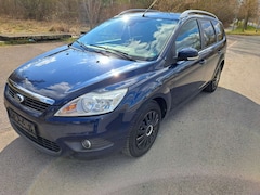 Bild des Angebotes Ford Focus Viva