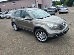 Bild des Angebotes Honda CR-V Exclusive Edition