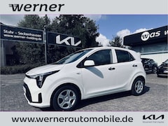 Bild des Angebotes Kia Picanto 1.0 Edition 7 Navigation