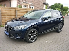 Mazda CX-5 NAKAMA+AWD+LED+19ZOLL+TOP