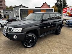 Bild des Angebotes Nissan Patrol GR XE Plus *DIFFSPER*TÜV*SERVICE*AHK*