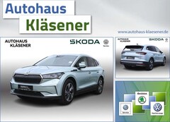 Bild des Angebotes Skoda Enyaq 85 iV (82kWh) 210 KW