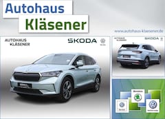Bild des Angebotes Skoda Enyaq 85 iV (82kWh) 210 KW