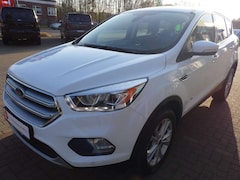 Bild des Angebotes Ford Kuga Titanium 4x4 mit AHK