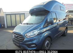 Bild des Angebotes Ford Transit Custom Nugget Hochdach