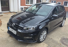Bild des Angebotes VW Polo 5p 1.2 Comfortline 70cv