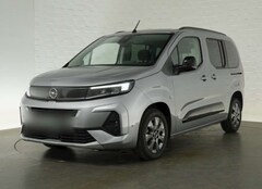 Bild des Angebotes Opel Combo E FACELIFT GS CDTI AT+RÜCKFAHRKAMERA+NAVI+SCHIEBET