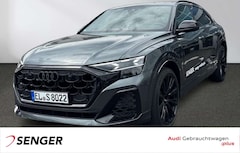 Audi Q8 SUV TFSI e quattro Panorama Memory Leder Navi
