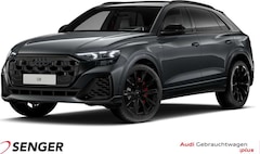 Audi Q8 SUV TFSI e quattro Panorama Memory Leder Navi