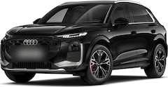 Bild des Angebotes Audi Q3 SUV TFSI quattro