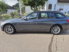 Bild des Angebotes BMW 320 320d Touring Sport Line
