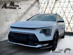 Bild des Angebotes Kia Niro 1.6 Hybrid Vision+LED+induktives Laden+
