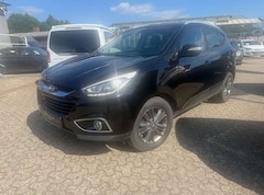 Bild des Angebotes Hyundai iX35 Finale AWD AHK