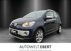 Bild des Angebotes VW up! cross up! 1.0 Navi, Klima, Sitzh., PDC, el. FH