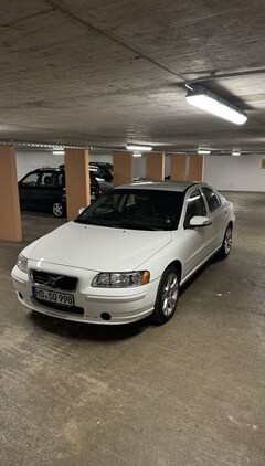 Bild des Angebotes Volvo S60 2.4 Edition (103kW)