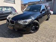 Bild des Angebotes BMW 116 D-AUTOM-BI XENON-PDC-NAVI-SHZ-