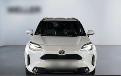 Bild des Angebotes Toyota Yaris Cross Hybrid 130 1.5 Teamplayer *ACC*RCam*