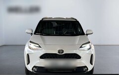 Bild des Angebotes Toyota Yaris Cross Hybrid 130 1.5 Teamplayer *ACC*RCam*