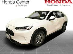 Bild des Angebotes Honda ZR-V e:HEV Elegance