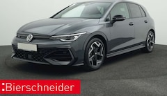 Bild des Angebotes VW Golf R 8 1.5 eTSI DSG R-LINE BLACK STYLE AHK NAVI