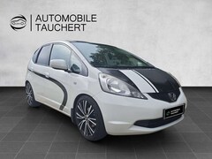 Bild des Angebotes Honda Jazz TÜV Klima 8fach bereift Scheckheft