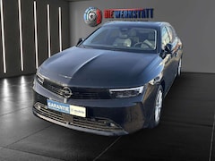Bild des Angebotes Opel Astra Elegance