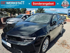 Bild des Angebotes Opel Astra Elegance