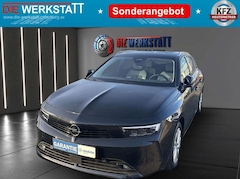 Bild des Angebotes Opel Astra Elegance