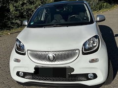 Bild des Angebotes smart forFour smart forfour passion