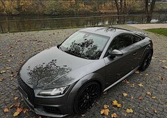 Bild des Angebotes Audi TT 2.0 TFSI quattro
