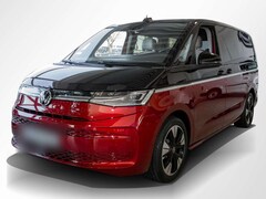 Bild des Angebotes VW T7 Multivan Life 2.0TDI LÜ AHK/Travel/StHz/IQ
