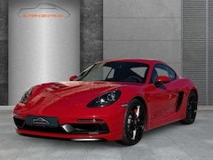 Bild des Angebotes Porsche Cayman 718 Cayman GTS / PDK / PCM / SAGA
