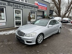 Bild des Angebotes Mercedes-Benz S 400 Hybrid AMG°NAVI°ELSSD°MEMORY°LEDER°8xALU!