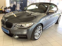 Bild des Angebotes BMW M2 M235i Sport-Aut.*M-Sport*42TKM*Perfekt*
