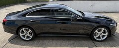 Bild des Angebotes Mercedes-Benz CLS 350